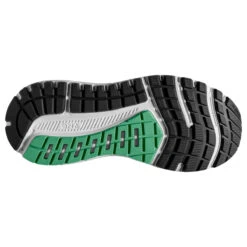 'Brooks' Women's Ariel 20 - Alloy / Blackened Pearl / Green 11 'Brooks' Women's Ariel 20 - Alloy / Blackened Pearl / Green -Dansko Shop 120315 076 S Ariel 20 1024x1024@2x