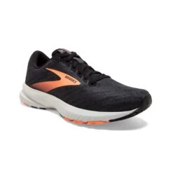 'Brooks' Women's Launch 7 - Black / Cantaloupe -Dansko Shop 120322 027 A Launch 7 1024x1024@2x