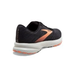 'Brooks' Women's Launch 7 - Black / Cantaloupe -Dansko Shop 120322 027 H Launch 7 1024x1024@2x