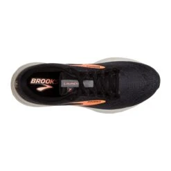 'Brooks' Women's Launch 7 - Black / Cantaloupe -Dansko Shop 120322 027 O Launch 7 1024x1024@2x