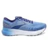 'Brooks' Women's Glycerin 20 - Blissful Blue / Peach / White -Dansko Shop 120369 478 L Glycerin 20 1024x1024@2x