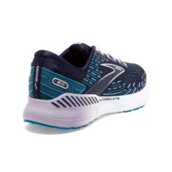 'Brooks' Women's Glycerin GTS 20 - Peacoat / Ocean / Pastel Lilac -Dansko Shop 120370 499 H Glycerin GTS 20 1024x1024@2x
