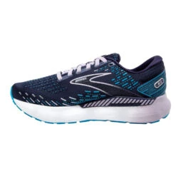 'Brooks' Women's Glycerin GTS 20 - Peacoat / Ocean / Pastel Lilac -Dansko Shop 120370 499 M Glycerin GTS 20 1024x1024@2x