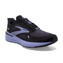 'Brooks' Women's Launch GTS 9 - Black / Ebony / Purple 11 'Brooks' Women's Launch GTS 9 - Black / Ebony / Purple -Dansko Shop 120374 060 A Launch GTS 9 1024x1024@2x