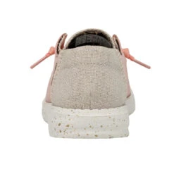 'Hey Dude' Women's Wendy - Guava 12 'Hey Dude' Women's Wendy - Guava -Dansko Shop 121415506 WENDY GUAVA LEFT 5 2048x2048 df9c4391 4136 42d2 979f 0f4ad17f9a22 1024x1024@2x