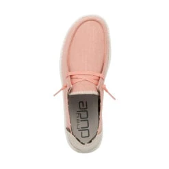 'Hey Dude' Women's Wendy - Guava 9 'Hey Dude' Women's Wendy - Guava -Dansko Shop 121415506 WENDY GUAVA LEFT 6 2048x2048 a741cd52 61e3 49d8 bf28 8d2edfab82c5 1024x1024@2x
