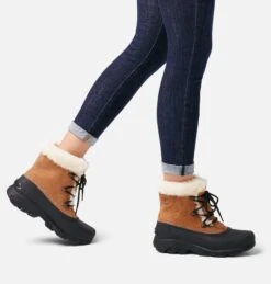 'Sorel' Women's Snow Angel Boot WP Winter - Root Beer -Dansko Shop 1869401 234 a9 presetHigh Res 1024x1024@2x