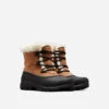 'Sorel' Women's Snow Angel Boot WP Winter - Root Beer -Dansko Shop 1869401 234 f2 presetHigh Res 1024x1024@2x
