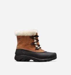 'Sorel' Women's Snow Angel Boot WP Winter - Root Beer -Dansko Shop 1869401 234 f presetHigh Res 1024x1024@2x