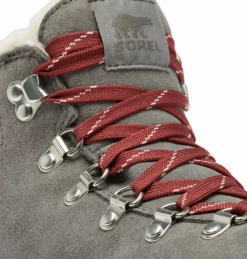 'Sorel' Women's Out 'N About III WP Winter - Black / Sea Salt -Dansko Shop 1977201 053 d tt presetWeb PNG 71DPI 1024x1024@2x