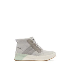 'Sorel' Women's Out 'N About III Mid WP Winter - Moonstone / Sea Salt
