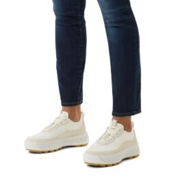 'Sorel' Women's Ona 503 Knit Low - Sea Salt / Chalk -Dansko Shop 2033991 125 a9 presetHigh Res JPEG 300DPI 1024x1024@2x