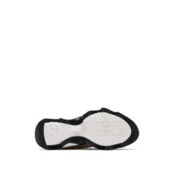 'Sorel' Women's Kinetic™ Impact II Lace Sneaker - Black / Sea Salt -Dansko Shop 2039951 010 o presetHigh Res JPEG 300DPI 1024x1024@2x