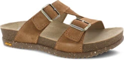 'Dansko' Women's Dayna - Tan Suede -Dansko Shop 2106370300 1024x1024@2x