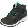 'Northside' Women's Benton WP Mid Hiker - Black / Aqua -Dansko Shop 320866W013 A 1024x1024@2x