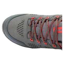 'Northside' Women's Benton WP Hiker - Grey / Coral -Dansko Shop 321887W944 T 1024x1024 05534549 204e 4d6e 8e69 f81402b318c9 1024x1024@2x