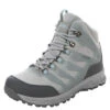 'Northside' Women's Hargrove WP Mid Hiker - Grey / Aqua -Dansko Shop 321903W044 A 1024x1024@2x