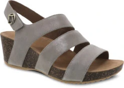 'Dansko' Women's Stacey - Taupe -Dansko Shop 3424160300 1024x1024@2x