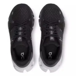 'On Running' Women's Cloudflyer 4 - Black / White (Wide) -Dansko Shop 44200047761 1 d1828f5b d9f4 4692 821d e171395d40ac 1024x1024@2x