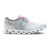 'On Running' Women's Cloud 5 Push - Glacier / Undyed White 2 'On Running' Women's Cloud 5 Push - Glacier / Undyed White -Dansko Shop 44200050332 1024x1024@2x