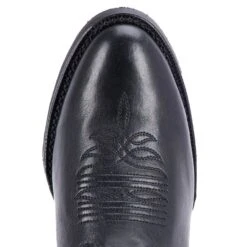 'Dan Post' Women's 11" Maddie Western - Black -Dansko Shop 51110 6 1500x.progressive 7ae1944a 9595 42e7 b5f7 e219a0c02d3e 1024x1024@2x