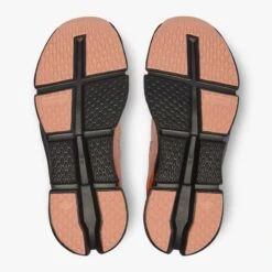 'On Running' Women's Cloudgo - Rose / Magnet -Dansko Shop 55.98622 cloudgo fw22 rose magnet w g3 1024x1024@2x