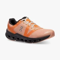 'On Running' Women's Cloudgo - Rose / Magnet -Dansko Shop 55.98622 cloudgo fw22 rose magnet w g6 1024x1024@2x