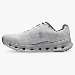 'On Running' Women's Cloudgo - White / Glacier -Dansko Shop 55.98625 cloudgo fw22 white glacier w g4 1024x1024@2x
