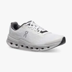 'On Running' Women's Cloudgo - White / Glacier -Dansko Shop 55.98625 cloudgo fw22 white glacier w g6 1024x1024@2x