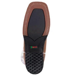 'Laredo' Women's 11" Mesquite Western Square Toe - Taupe / White 8 'Laredo' Women's 11" Mesquite Western Square Toe - Taupe / White -Dansko Shop 5621 7 2000x.progressive 1024x1024 e125f1e0 7014 4739 8775 0de7fd345341 1024x1024@2x