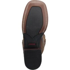 'Laredo' Women's 11" Secret Garden Western Square Toe - Brown -Dansko Shop 5822 7 1024x1024@2x