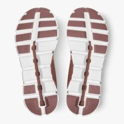 'On Running' Women's Cloud 5 - Rust / Black 10 'On Running' Women's Cloud 5 - Rust / Black -Dansko Shop 59.98898 cloud 5 ss22 rust black w g3 1024x1024@2x