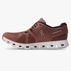 'On Running' Women's Cloud 5 - Rust / Black 13 'On Running' Women's Cloud 5 - Rust / Black -Dansko Shop 59.98898 cloud 5 ss22 rust black w g4 1024x1024@2x