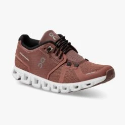'On Running' Women's Cloud 5 - Rust / Black 12 'On Running' Women's Cloud 5 - Rust / Black -Dansko Shop 59.98898 cloud 5 ss22 rust black w g6 1024x1024@2x