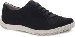 'Dansko' Women's WP Leela - Black -Dansko Shop 5906102400 1024x1024@2x