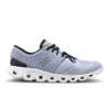 'On Running' Women's Cloud X 3 - Nimbus / White -Dansko Shop 60.98253 cloud x 3 ss23 nimbus white w g1 83212 1024x1024@2x