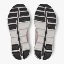 'On Running' Women's Cloud X 3 - Rose / Sand -Dansko Shop 60.98691 cloud x 3 fw22 rose sand w g3 1024x1024@2x