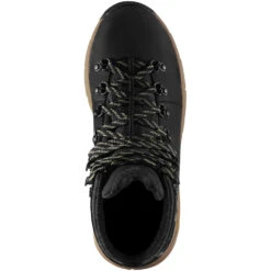'Danner' Women's 4.5" Mountain 600 200GR WP Winter - Jet Black / Taupe 8 'Danner' Women's 4.5" Mountain 600 200GR WP Winter - Jet Black / Taupe -Dansko Shop 62146 T 1024x1024@2x