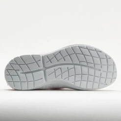 'OOFOS' Women's OOcoozie Mule Shoe - White / Pink -Dansko Shop 631402 4 590x b7877a87 ce3e 43f7 9e3f 326f6f835982 1024x1024@2x