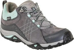 Oboz Footwear 'Oboz' Women's Sapphire Low WP Low Hiker - Charcoal / Beach Glass (Wide) 7 Oboz Footwear 'Oboz' Women's Sapphire Low WP Low Hiker - Charcoal / Beach Glass (Wide) -Dansko Shop 71602 Womens Sapphire B DRY Char Bglas 34 23882 1024x1024@2x