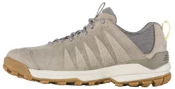 Oboz Footwear 'Oboz' Women's Sypes WP Low Hiker - Gravel 13 Oboz Footwear 'Oboz' Women's Sypes WP Low Hiker - Gravel -Dansko Shop 76102 Womens Sypes Low Leather B DRY Gravel in side 68391.1621550162.386.513 1024x1024@2x