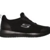 'Skechers' Women's Squad SR Work - Black -Dansko Shop 77222 BLK E large 378d7b89 0463 4780 97e2 033edb1f3744 1024x1024@2x