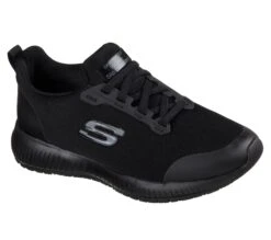 'Skechers' Women's Squad SR Work - Black 8 'Skechers' Women's Squad SR Work - Black -Dansko Shop 77222 BLK large 3edecf1d fd26 4a05 acb3 c1575fbe617b 1024x1024@2x