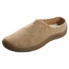 'Northside' Women's Pam Slipper - Tan -Dansko Shop 821046W250 A 1024x1024@2x