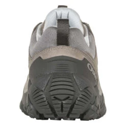 Oboz Footwear 'Oboz' Women's Sawtooth X B-Dry WP Low Hiker - Hazy Grey -Dansko Shop 84012782839 1 1024x1024@2x