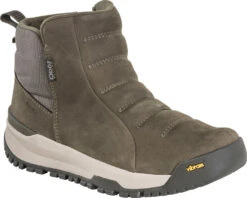 Oboz Footwear 'Oboz' Women's Sphinx 200GR WP Pull On Boot - Pinedale -Dansko Shop 85602 W Sphinx Pull On Insulated B DRY Pinedale 34 95140 1024x1024@2x