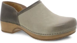 'Dansko' Women's Brenna - Taupe Burnished Suede 10 'Dansko' Women's Brenna - Taupe Burnished Suede -Dansko Shop 9431161600 1024x1024@2x