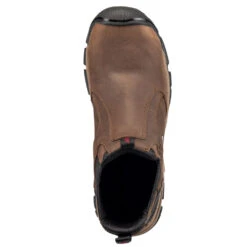 'Avenger' Women's Ripsaw Romeo EH PR WP Alloy Toe - Brown -Dansko Shop A7340 top 1024x1024@2x