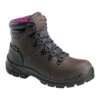 'Avenger' Women's 6" Builder EH WP Steel Toe - Brown -Dansko Shop A8125 8675 1024x1024@2x