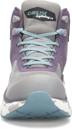 'Carolina' Women's Align Azalea EH Comp Toe Hiker - Gray / Purple 11 'Carolina' Women's Align Azalea EH Comp Toe Hiker - Gray / Purple -Dansko Shop CA1949 autox500 Toe 1024x1024@2x